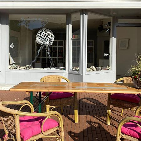 B&B De Kunstpraktijk Veldhoven Exterior foto